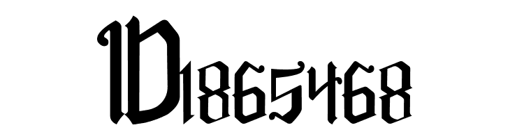 Rakitikar Regular  Free Fonts Download