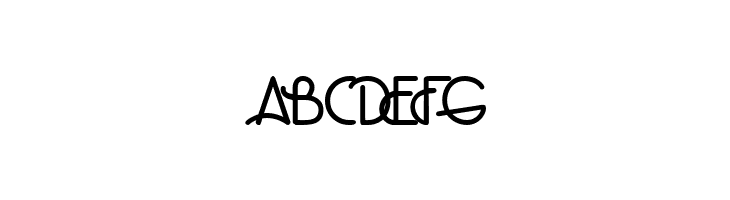 Fatjisti  Free Fonts Download