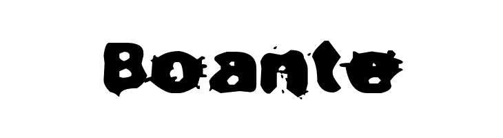 Not now I have a headache!  Free Fonts Download