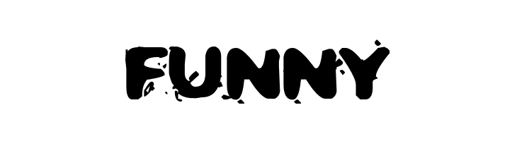 Not now I have a headache!  Free Fonts Download