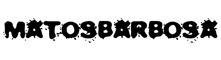 Not now I have a headache!  Free Fonts Download