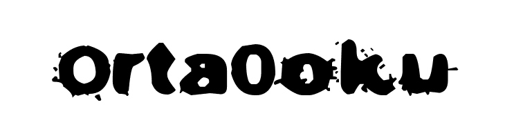 Not now I have a headache!  Free Fonts Download