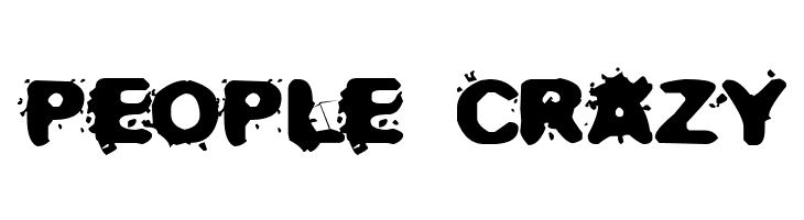 Not now I have a headache!  Free Fonts Download