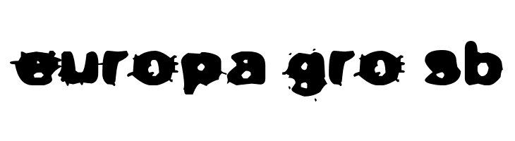 Not now I have a headache!  Free Fonts Download