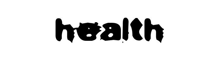 Not now I have a headache!  Free Fonts Download