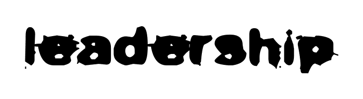 Not now I have a headache!  Free Fonts Download