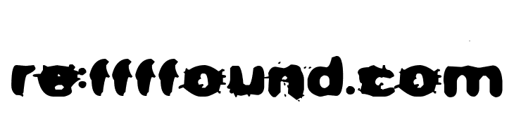 Not now I have a headache!  Free Fonts Download