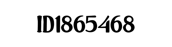 Main Battle all caps  Free Fonts Download