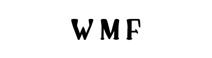 Main Battle all caps  Free Fonts Download