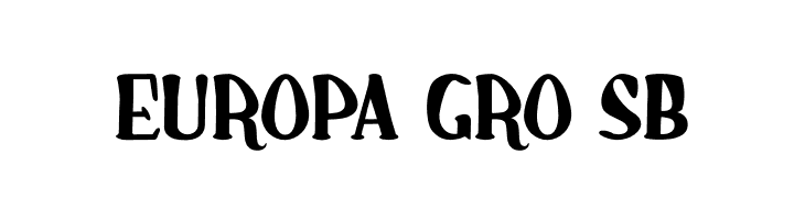 Main Battle all caps  Free Fonts Download