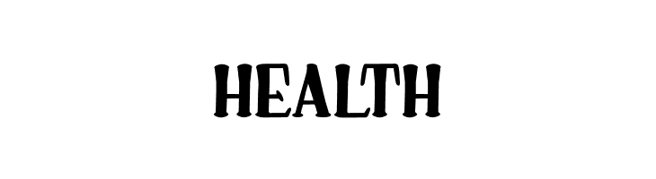 Main Battle all caps  Free Fonts Download
