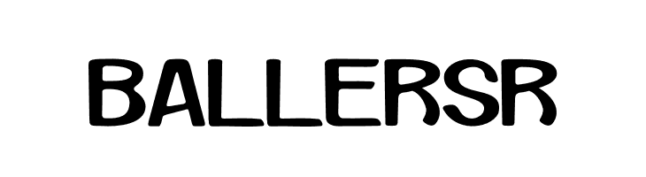 MONOCROME  Free Fonts Download