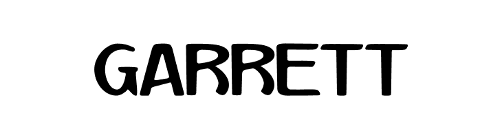 MONOCROME  Free Fonts Download