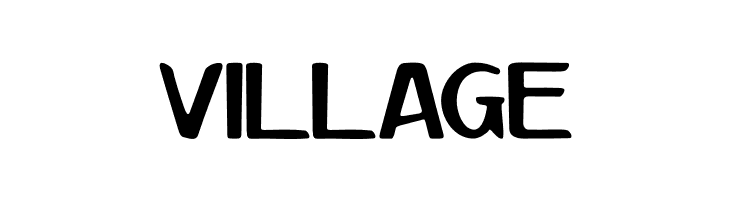 MONOCROME  Free Fonts Download