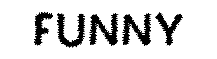 Fuzzywuzzywasafont Regular  Free Fonts Download