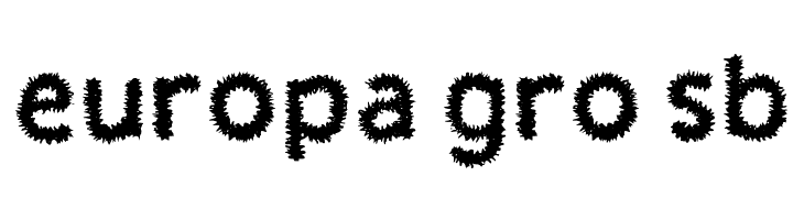 Fuzzywuzzywasafont Regular  Free Fonts Download