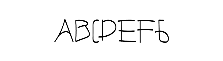 Melodi  Free Fonts Download