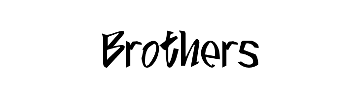 Black Mother  Free Fonts Download