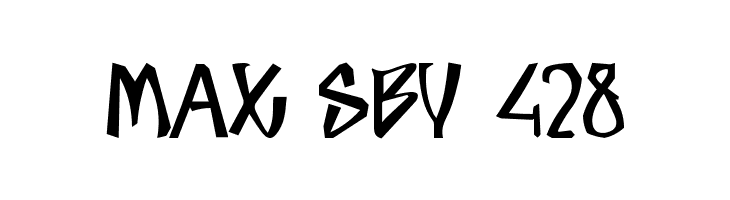 Black Mother  Free Fonts Download