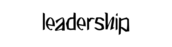 Black Mother  Free Fonts Download