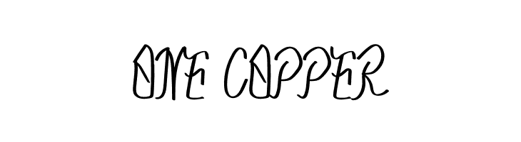 CasetCusutRegular  Free Fonts Download