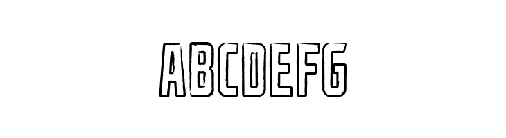 Urban Rubber  Free Fonts Download