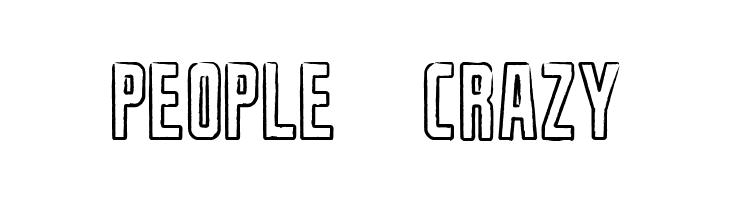 Urban Rubber  Free Fonts Download