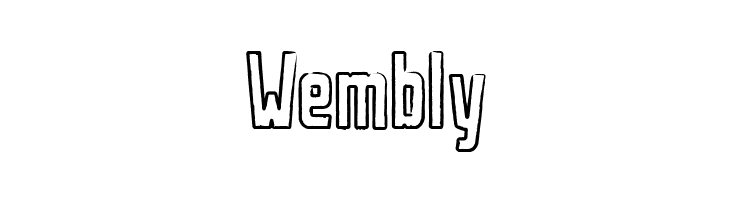 Urban Rubber  Free Fonts Download