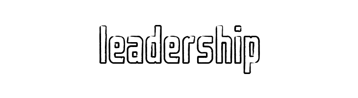 Urban Rubber  Free Fonts Download