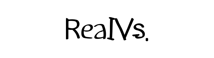 JUNKRIK  Free Fonts Download