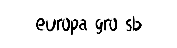 TRUMBLERegular  Free Fonts Download