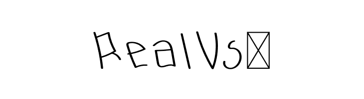 Rafasha  Free Fonts Download