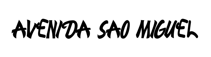 Genta Bold  Free Fonts Download