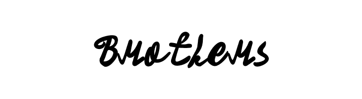 Genta Bold  Free Fonts Download