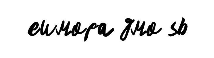 Genta Bold  Free Fonts Download