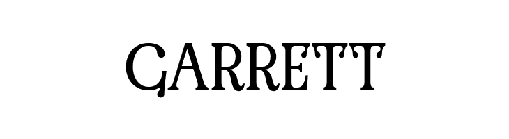 Renda Regular  Free Fonts Download