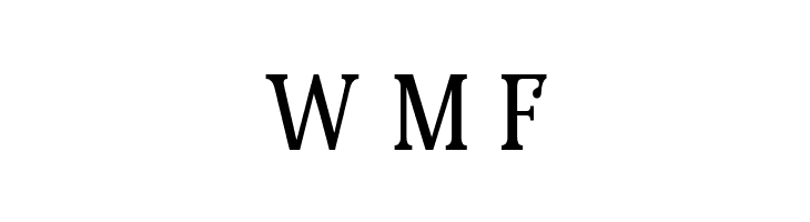 Renda Regular  Free Fonts Download