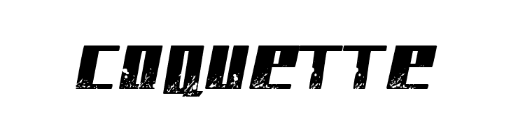 Paint it black Italic  Free Fonts Download