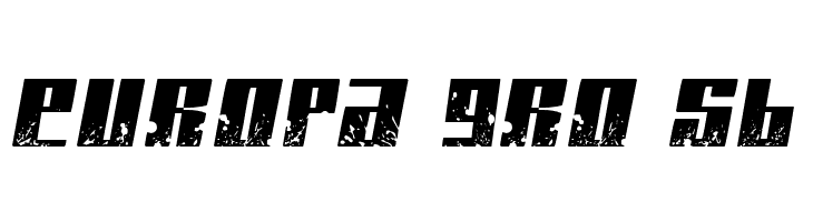 Paint it black Italic  Free Fonts Download