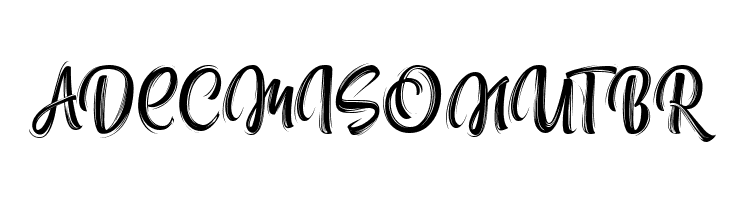 NettizenScript_TRIAL  Free Fonts Download