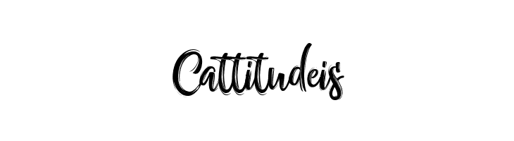 NettizenScript_TRIAL  Free Fonts Download