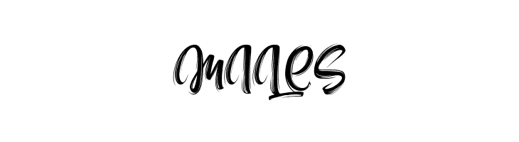 NettizenScript_TRIAL  Free Fonts Download