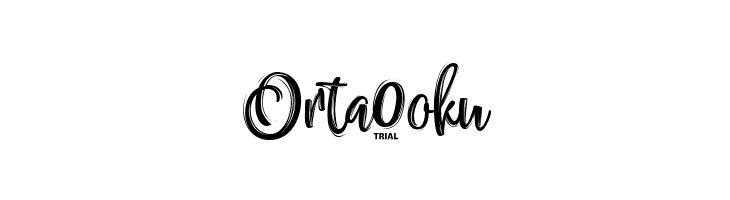 NettizenScript_TRIAL  Free Fonts Download