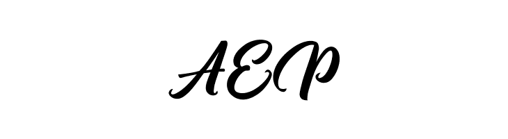 PristyneDEMO  Free Fonts Download