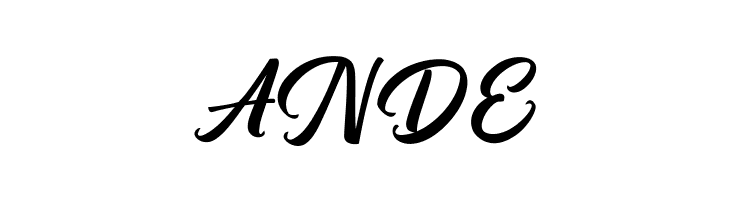 PristyneDEMO  Free Fonts Download