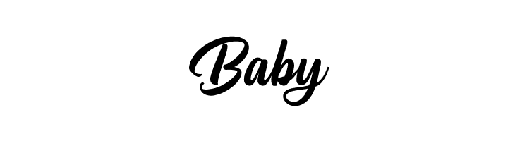 PristyneDEMO  Free Fonts Download