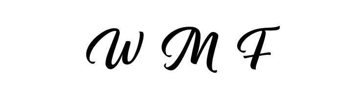 PristyneDEMO  Free Fonts Download