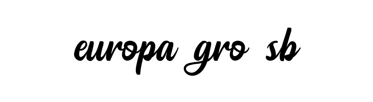 PristyneDEMO  Free Fonts Download