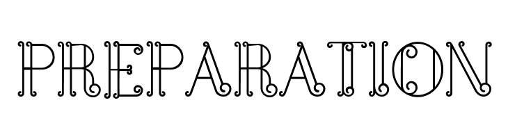 Balcon a lisbonne  Free Fonts Download