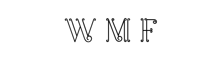 Balcon a lisbonne  Free Fonts Download